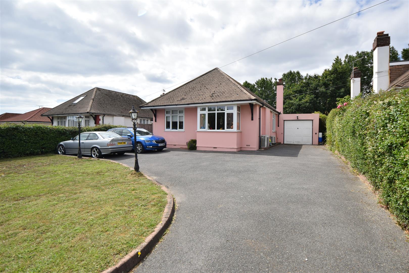 Harley Shute Road, St. LeonardsOnSea Rush, Witt & Wilson